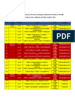 JADWAL 