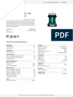 70 A - R Green 360° 110-230vac W - o Bulb