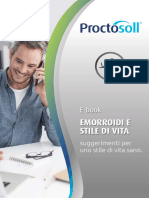 Proctosoll Ebook STILEVITA