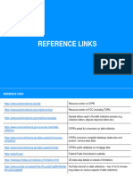 Reference Links