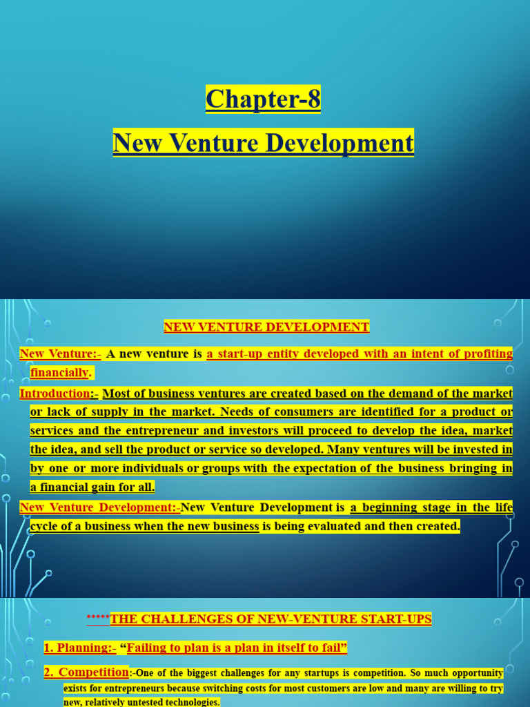 ch-8-new-ventr-devp-pdf-entrepreneurship-startup-company