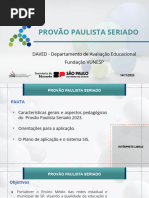 Regulamento Olisp 2025 | PDF