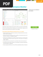 NPM Datasheet