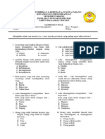 Soal PTS BAM SMTR II TP 2021 - 2022