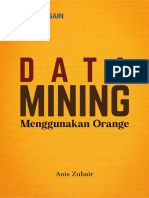 DATA MINING MENGGUNAKAN ORANGE-hal Cov SD Romawi