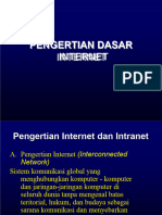 Pertemuan 3