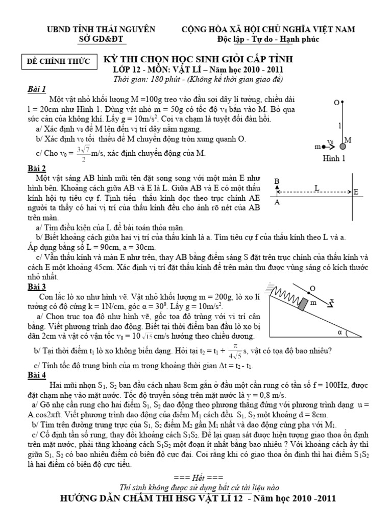De 3 dap an hsg lop 12 thai nguyen pdf