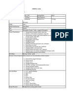 1.3 Modul Keluargaku