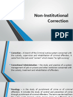 Non Institutional Correction 2022 2023 4