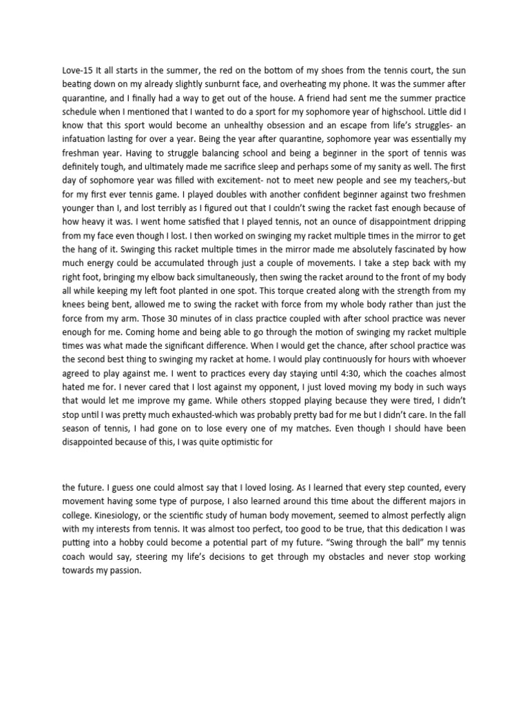 Love from reddit pdf sports recreation
