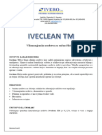 Iveclean TM - TL