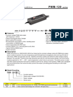 PWM-120-12 Tehnicka Specifikacija 37898