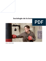 Dossier Boxe