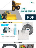 Tire Awareness