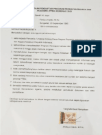 Firdaus Habibi - Pindaian Surat Pernyataan Pendaftar Program PPBA 2022