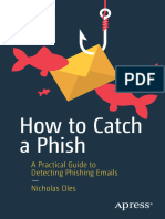 How To Catch A Phish