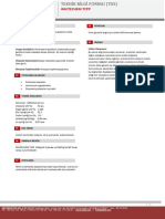 Whitechem TCPP Tds