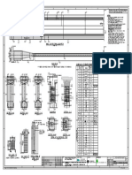 Reinforcment Details of Girder