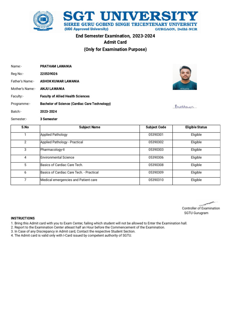Pratham | PDF