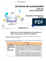 Autoestudio N1 Salud Ocupacional