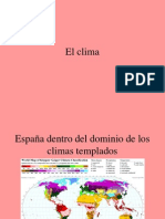 El Clima (2010-11)