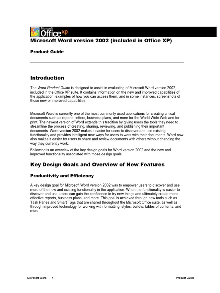 Word PG | PDF | Microsoft Word | World Wide Web