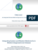 Fatty Liver All Slides Together Powerpoint