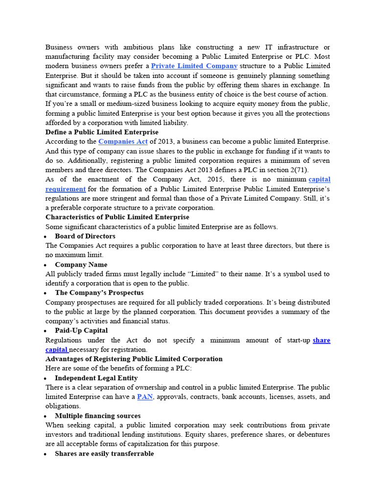 Company Registration Ppt Module 5 Download Free Pdf Business