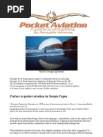 Download Pocket Aviation by api-3768498 SN6898959 doc pdf