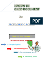 Questioned Document Review Calapan