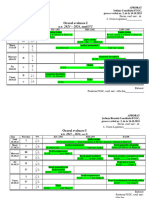 Orar Evaluare I FCGC Zi 2023 S T.