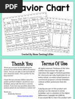 EditableBehaviorChart 1