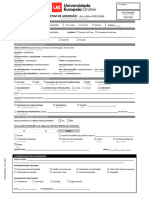 MOD-280V01 - Boletim AdmissÃ o - On-Line