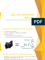 UD24 Representacion de Esquemas de Circuitos de Automatismos Electricos Software