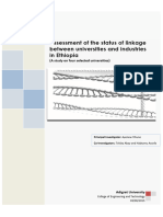 Assessment of The Status of UIL in Eth