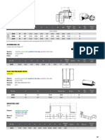 PPR Plug For Pressure Tests