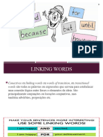 Linking Words