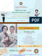 Persatuan Guru Republik Indonesia
