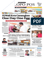 Palopo Pos - 23 November 2023