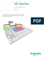 SEZ7000 Wireless Zoning Datasheet F 27799