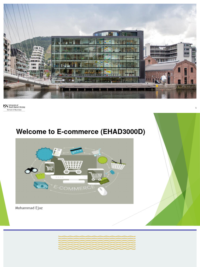 Chapter 3 and 8. Tenth Lecture | PDF | System | E Commerce