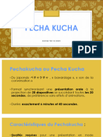 Tec S2 - Pecha Kucha