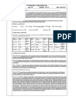 Nutrition Care Process Form