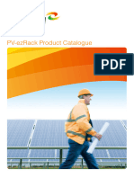 PV Ezrack Product Catalogue - enAU - V20150623