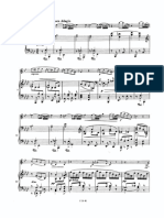 Brahms Clarinet Sonata No 1 Op 120 2o Mov Fragmento
