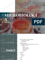 Tema 20. Microbiología 21-22