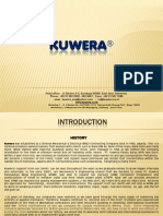 Company Profile KUWERA 22 