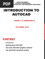 AutoCAD ppt-1