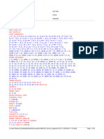 Staad PDF