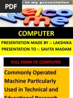 Lakshika Presentation